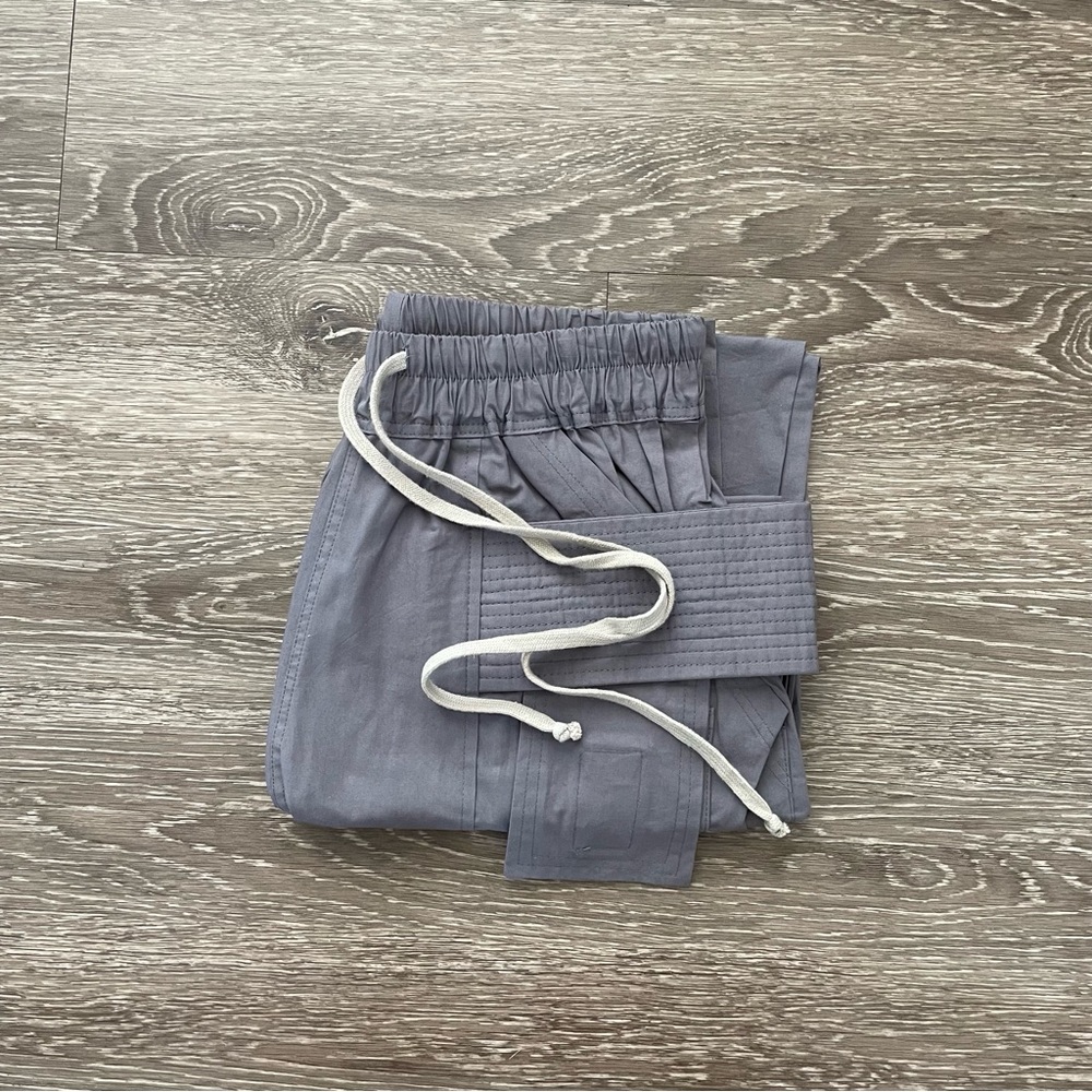 Mnml.la “Rick Owens” Cargos